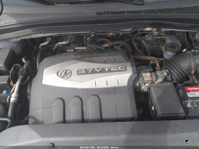 2007 ACURA MDX 2HNYD28297H511070 Photo 9