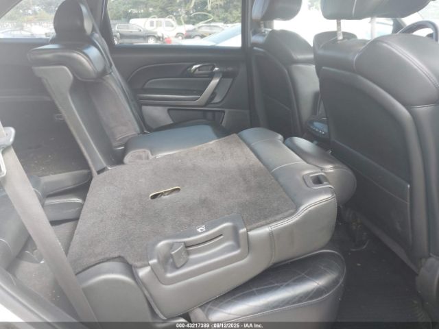 2007 ACURA MDX 2HNYD28297H511070 Photo 7