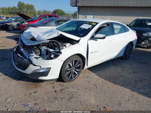 1G1ZG5ST0MF032630 Chevrolet lfv - direct injection, variable valve timing, gen 1 gmna