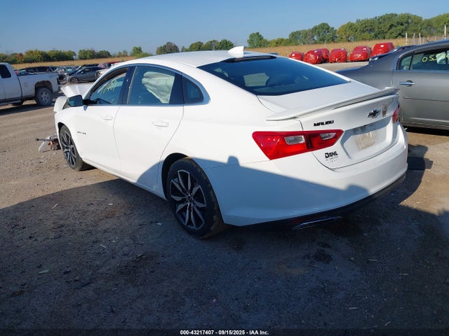 1G1ZG5ST0MF032630 Chevrolet lfv - direct injection, variable valve timing, gen 1 gmna