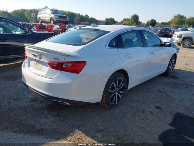 1G1ZG5ST0MF032630 Chevrolet lfv - direct injection, variable valve timing, gen 1 gmna