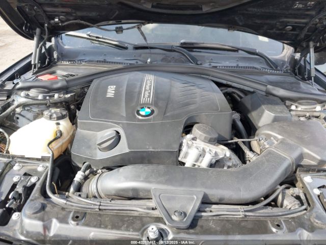 2016 BMW 435I GRAN COUPE WBA4B1C5XGG241975 Photo 9