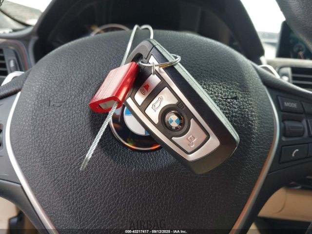 2016 BMW 435I GRAN COUPE WBA4B1C5XGG241975 Photo 10