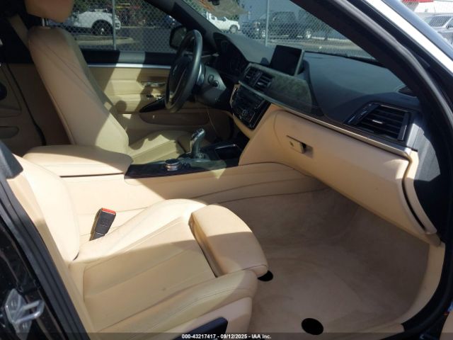 2016 BMW 435I GRAN COUPE WBA4B1C5XGG241975 Photo 4