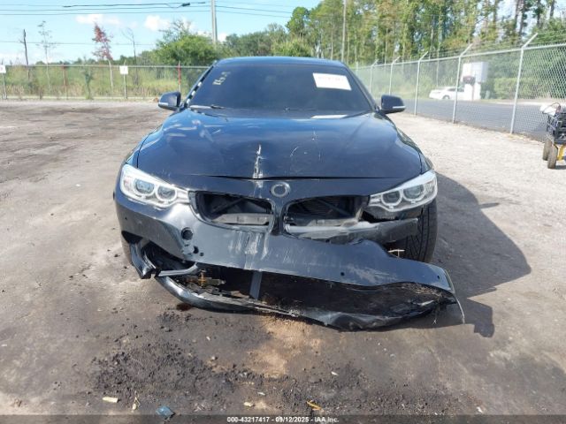 2016 BMW 435I GRAN COUPE WBA4B1C5XGG241975 Photo 5