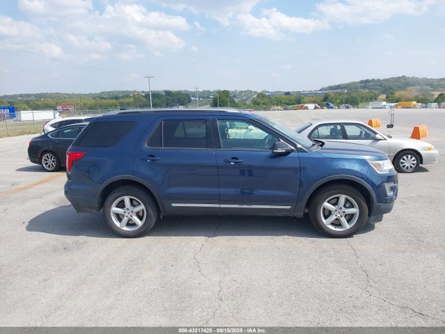 Ford Explorer 2016 1FM5K8D85GGB41870 Image 13