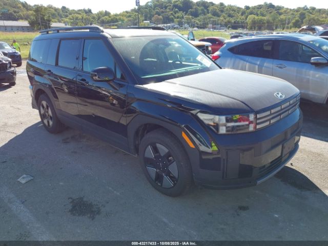 2024 HYUNDAI SANTA FE HYBRID 5NMP2DG19RH007573