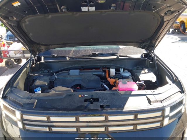 2024 HYUNDAI SANTA FE HYBRID 5NMP2DG19RH007573 Photo 9