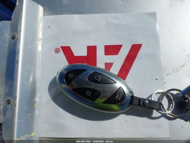 2024 HYUNDAI SANTA FE HYBRID 5NMP2DG19RH007573 Photo 10
