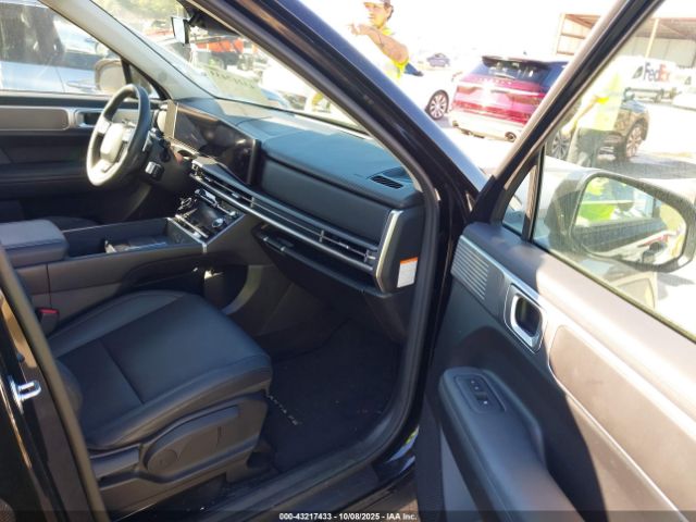 2024 HYUNDAI SANTA FE HYBRID 5NMP2DG19RH007573 Photo 4