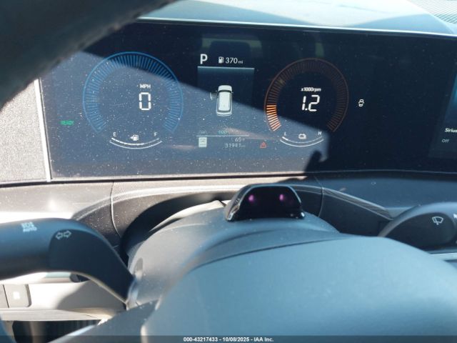 2024 HYUNDAI SANTA FE HYBRID 5NMP2DG19RH007573 Photo 6