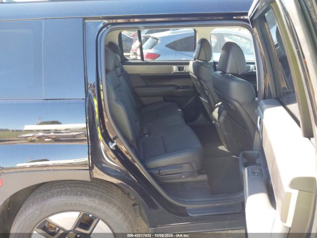 2024 HYUNDAI SANTA FE HYBRID 5NMP2DG19RH007573 Photo 7