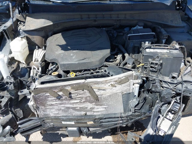 5XYPH4A50LG692641 KIA gdi lambda-ii
