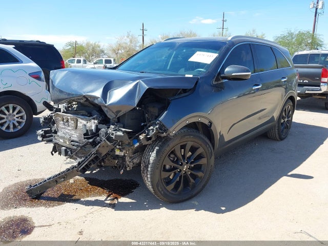 5XYPH4A50LG692641 KIA gdi lambda-ii