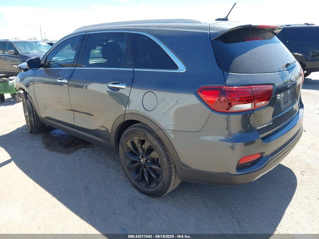 5XYPH4A50LG692641 KIA gdi lambda-ii