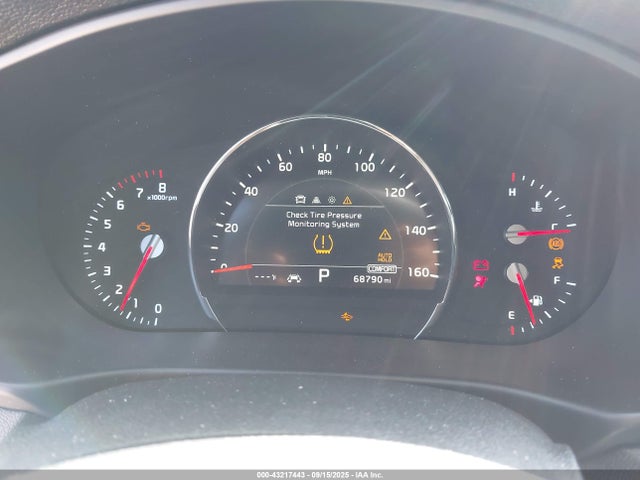 5XYPH4A50LG692641 KIA gdi lambda-ii