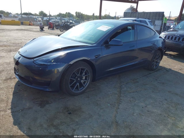 2023 TESLA MODEL 3 5YJ3E1EA2PF425527 Photo 1