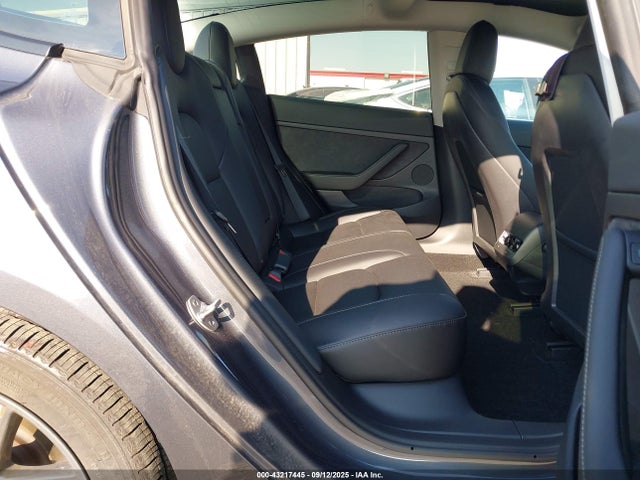 2023 TESLA MODEL 3 5YJ3E1EA2PF425527 Photo 7