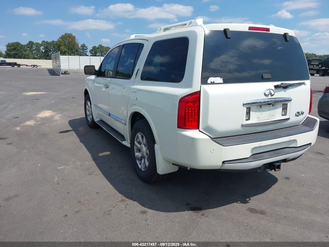 Aukcja sprzedaży 2006 Infiniti Qx56, vin: 5N3AA08CX6N811707, numer aukcji: 43217457