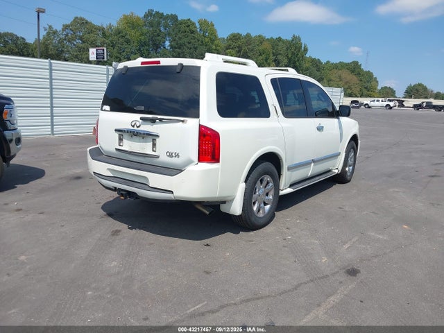 Aukcja sprzedaży 2006 Infiniti Qx56, vin: 5N3AA08CX6N811707, numer aukcji: 43217457