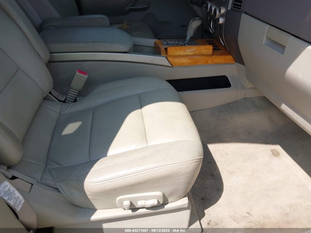 Aukcja sprzedaży 2006 Infiniti Qx56, vin: 5N3AA08CX6N811707, numer aukcji: 43217457