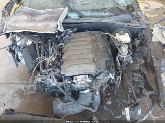 2014 CHEVROLET CORVETTE STINGRAY 1G1YL2D74E5106127 Photo 9