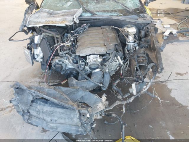 2014 CHEVROLET CORVETTE STINGRAY 1G1YL2D74E5106127 Photo 5