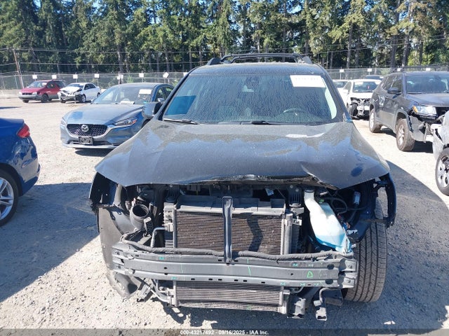 1GKKNXLS3KZ120300 GMC lgx - direct injection, variable valve timing, alum, gen 2