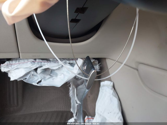 2014 CADILLAC XTS 2G61L5S30E9326235 Photo 10