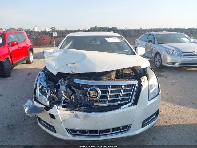 2014 CADILLAC XTS 2G61L5S30E9326235 Photo 5