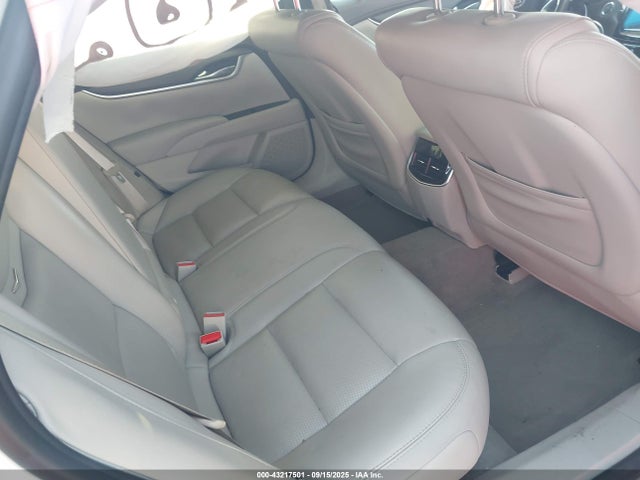 2014 CADILLAC XTS 2G61L5S30E9326235 Photo 7