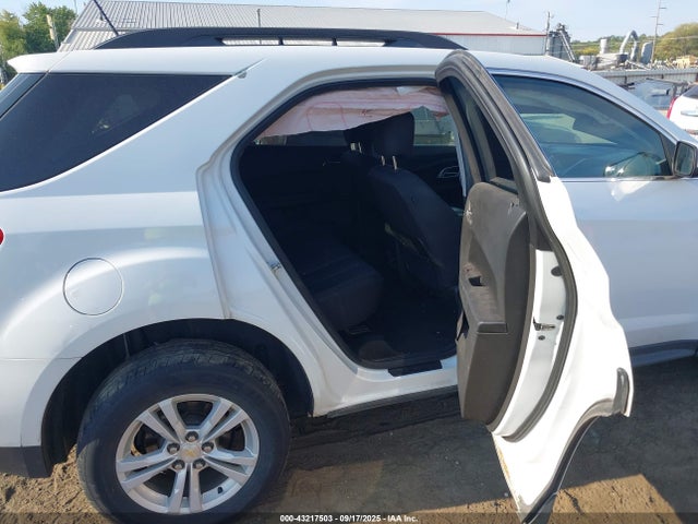 43217503 :رقم المزاد ، 2GNFLEEK8D6170362 vin ، 2013 Chevrolet Equinox 1lt مزاد بيع