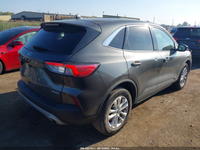 2020 FORD ESCAPE 1FMCU9G62LUC61283 Photo 3