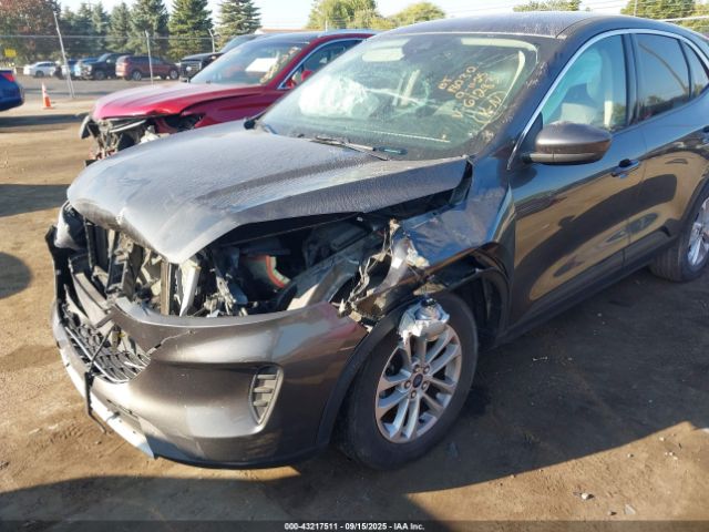 2020 FORD ESCAPE 1FMCU9G62LUC61283 Photo 5