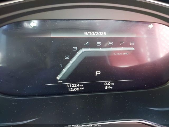 2021 AUDI SQ5 WA1B4AFY0M2007809 Photo 6