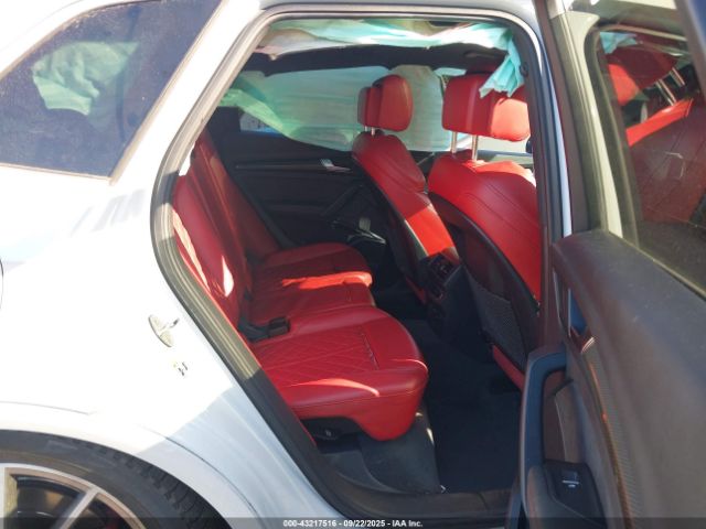 2021 AUDI SQ5 WA1B4AFY0M2007809 Photo 7