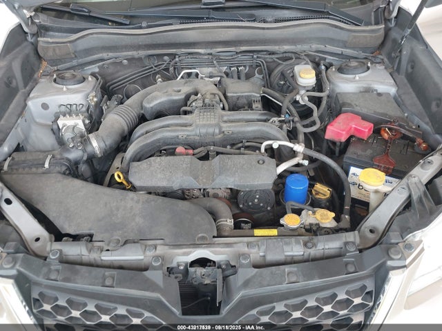Subaru 2.5na u5 2014 JF2SJAJC8EH418238 Image 10