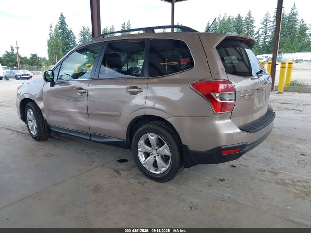 Subaru 2.5na u5 2014 JF2SJAJC8EH418238 Image 3