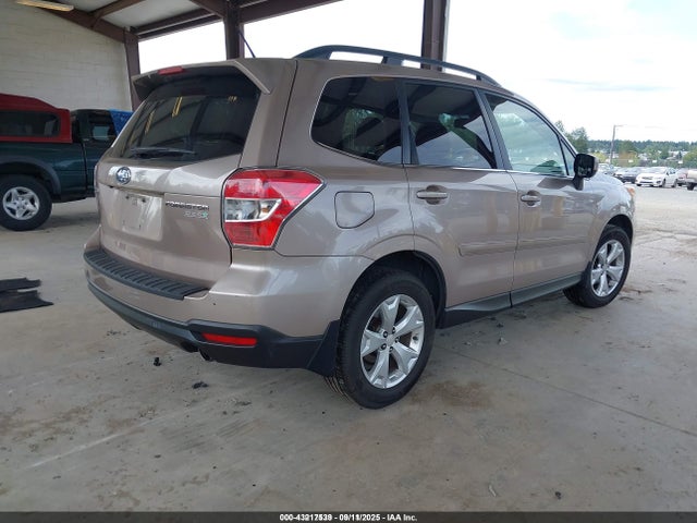 Subaru 2.5na u5 2014 JF2SJAJC8EH418238 Image 4