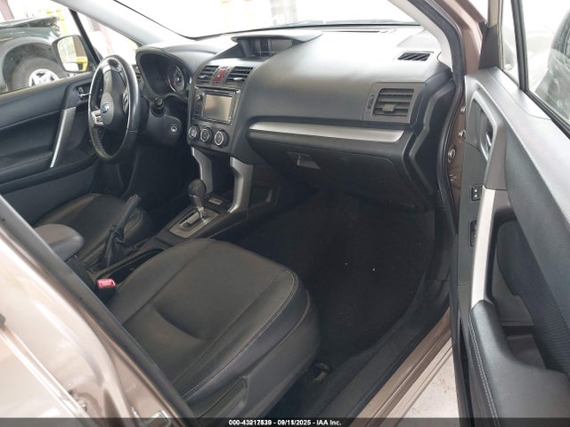Subaru 2.5na u5 2014 JF2SJAJC8EH418238 Image 5