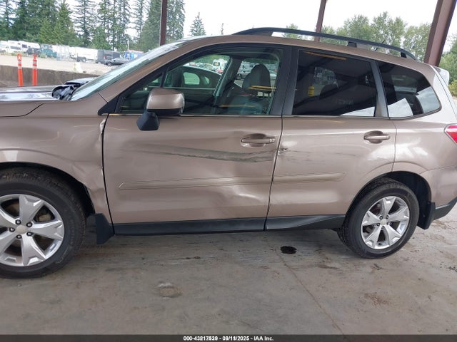 Subaru 2.5na u5 2014 JF2SJAJC8EH418238 Image 6