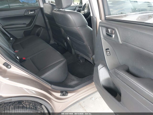 Subaru 2.5na u5 2014 JF2SJAJC8EH418238 Image 8