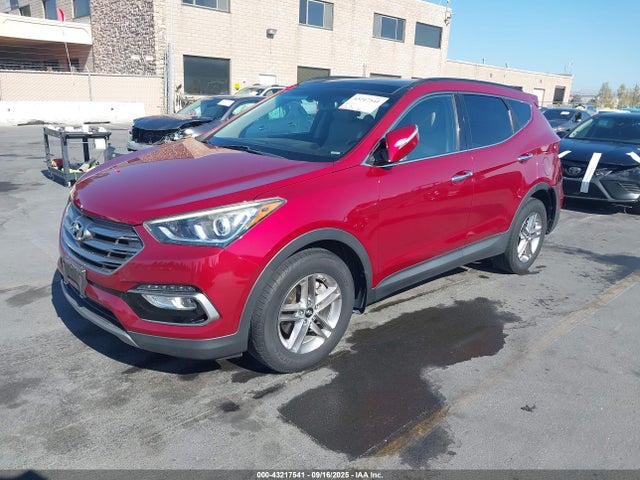 5XYZU3LB9HG446759 Hyundai gdi theta ii
