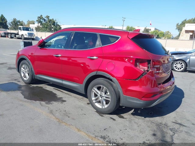 5XYZU3LB9HG446759 Hyundai gdi theta ii