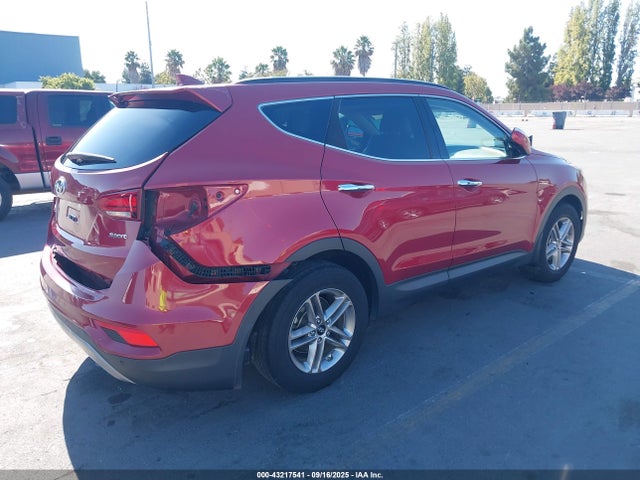 5XYZU3LB9HG446759 Hyundai gdi theta ii