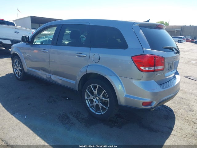 Dodge Journey 2016 3C4PDCEG5GT194032 Image 3
