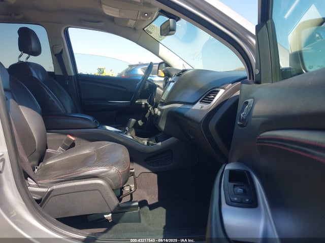 Dodge Journey 2016 3C4PDCEG5GT194032 Image 5