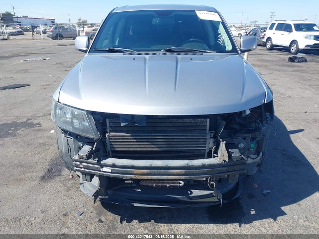 Dodge Journey 2016 3C4PDCEG5GT194032 Image 6