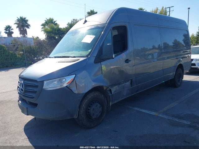 W1Y5NCHY9PT130978 Mercedes-Benz om654