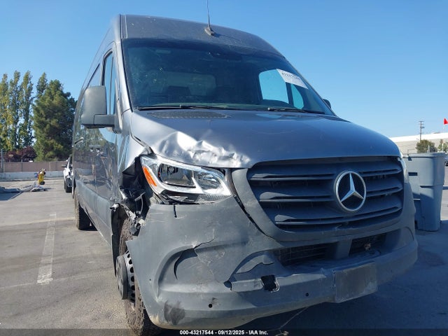 W1Y5NCHY9PT130978 Mercedes-Benz om654